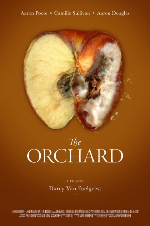 Постер фильма The Orchard