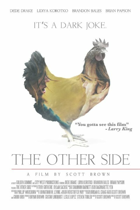 The Other Side скачать