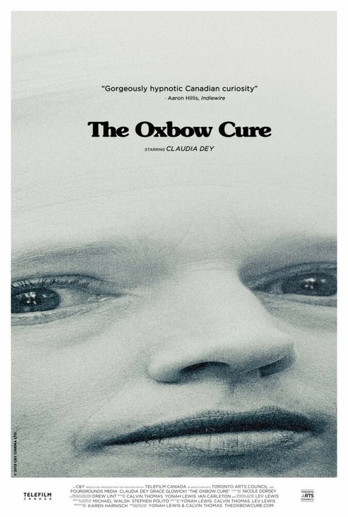 The Oxbow Cure скачать