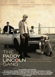 The Paddy Lincoln Gang скачать