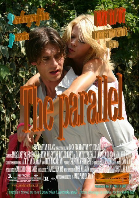 Постер фильма The Parallel