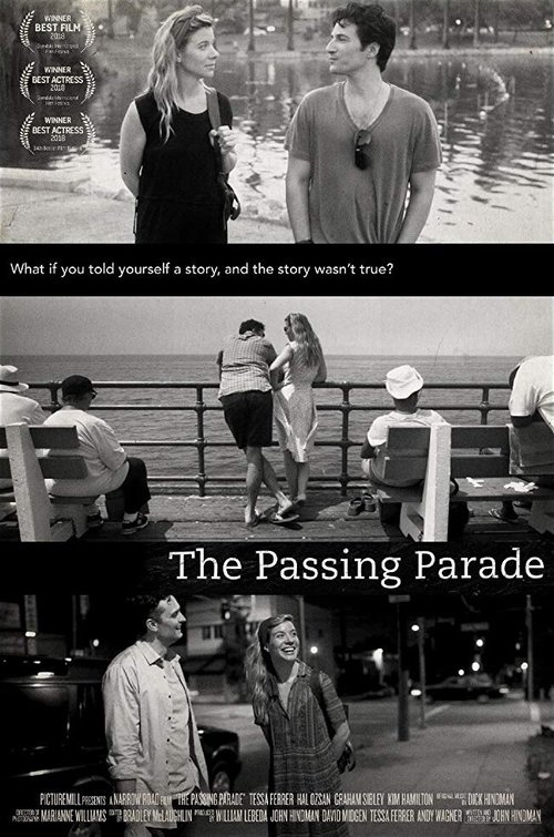 The Passing Parade скачать