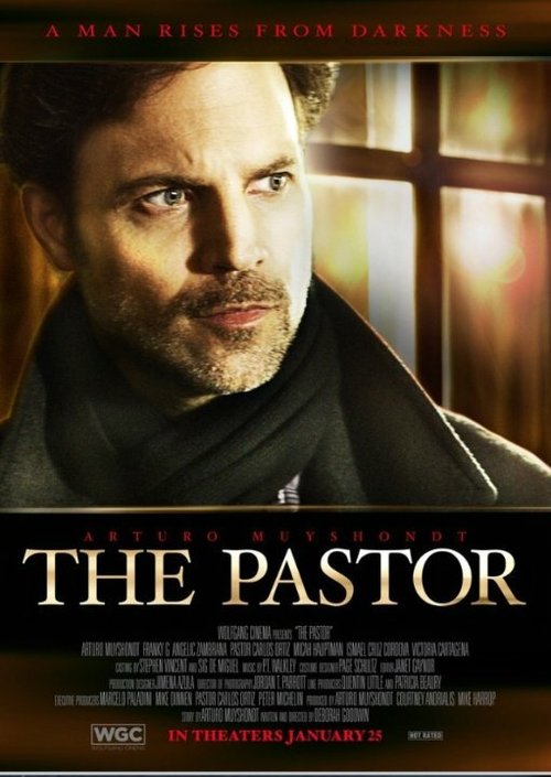 The Pastor скачать