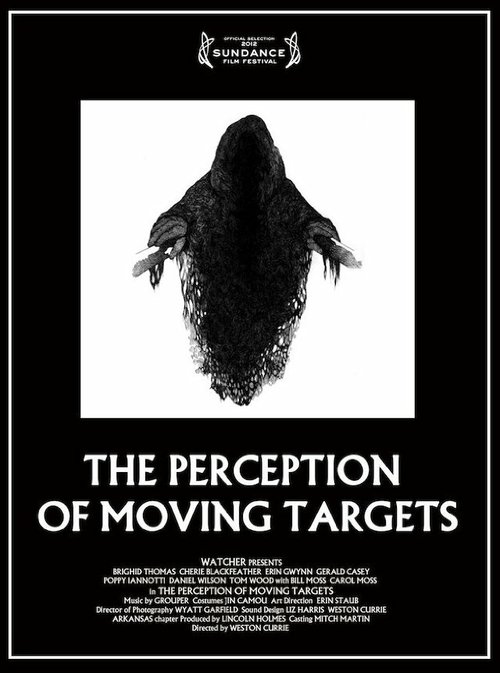 The Perception of Moving Targets скачать