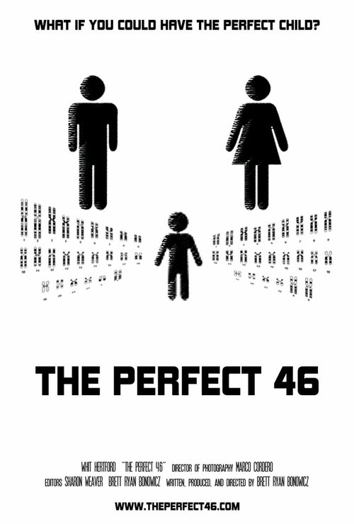 The Perfect 46 скачать