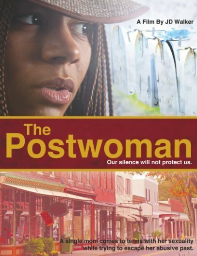 The Postwoman скачать