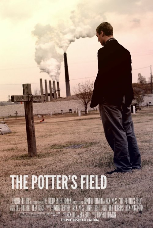 Постер фильма The Potter's Field