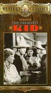 Постер фильма The Prescott Kid