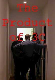 Постер фильма The Product of 3c