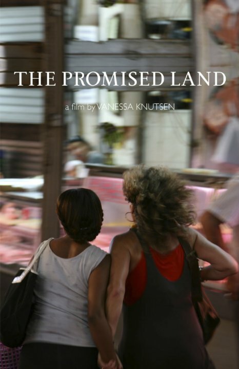 Постер фильма The Promised Land