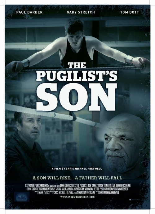 The Pugilist's Son скачать