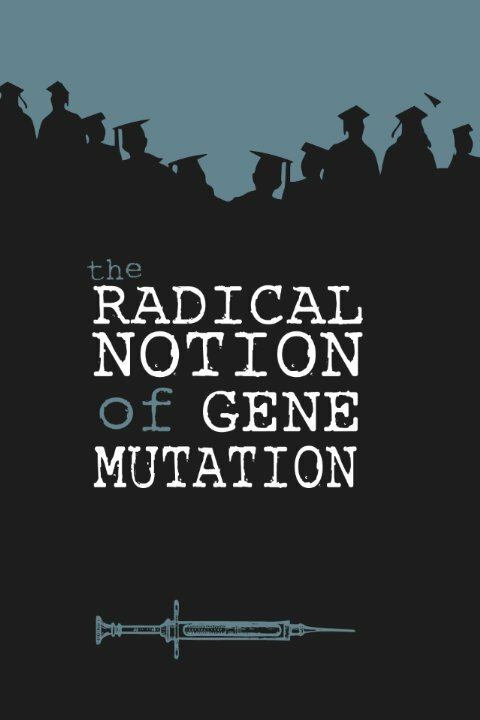 The Radical Notion of Gene Mutation скачать