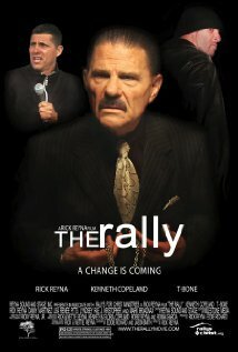 The Rally скачать