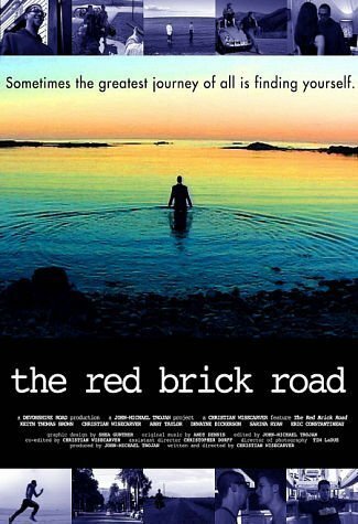 The Red Brick Road скачать