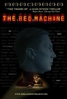 Постер фильма The Red Machine