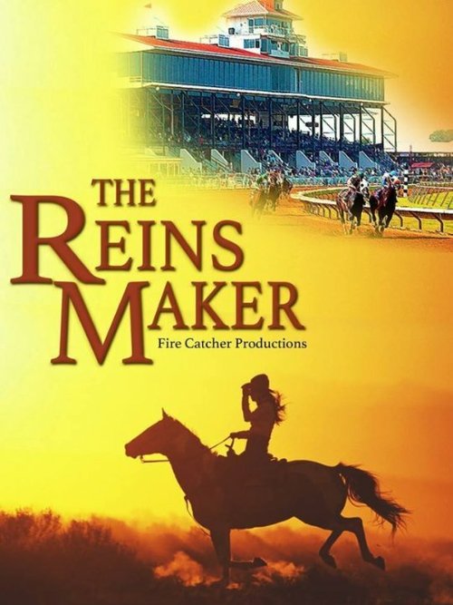 Постер фильма The Reins Maker