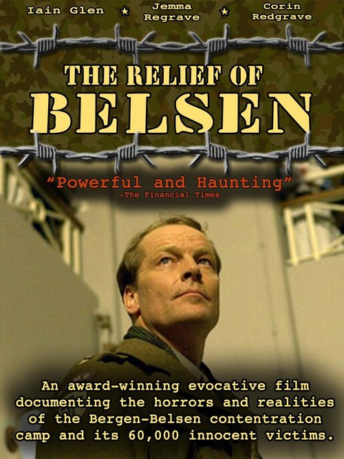 Постер фильма The Relief of Belsen