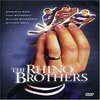 Постер фильма The Rhino Brothers