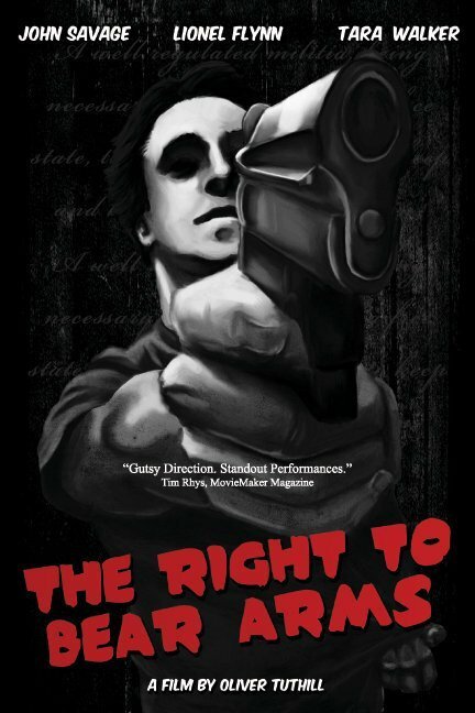 The Right to Bear Arms скачать