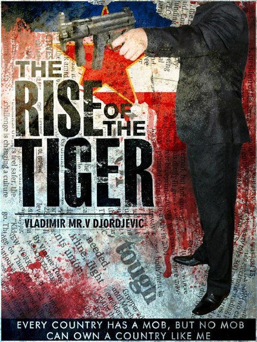 The Rise of the Tiger скачать