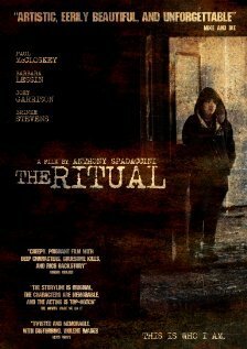 Постер фильма The Ritual