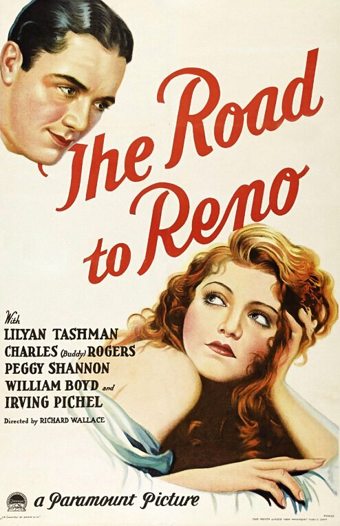 The Road to Reno скачать