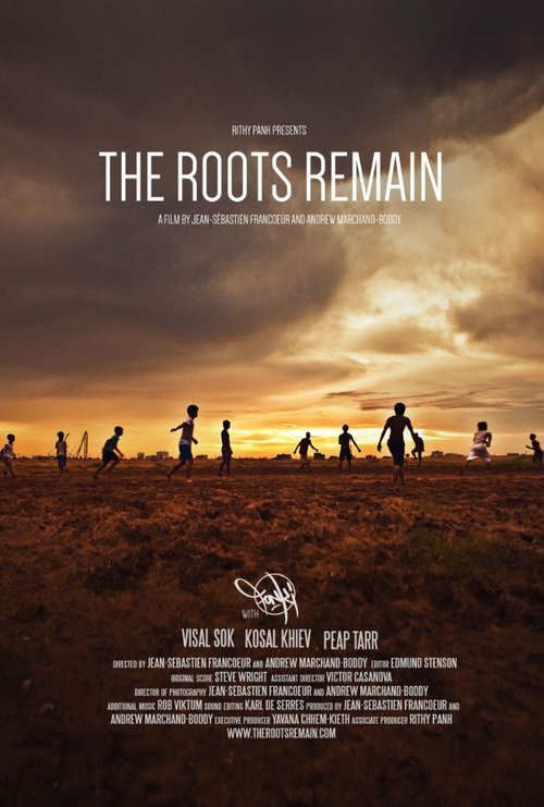 The Roots Remain скачать