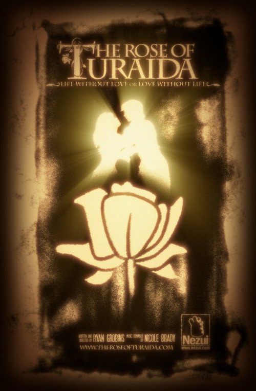 The Rose of Turaida скачать