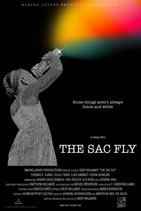 The Sac Fly скачать