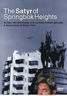 Постер фильма The Satyr of Springbok Heights