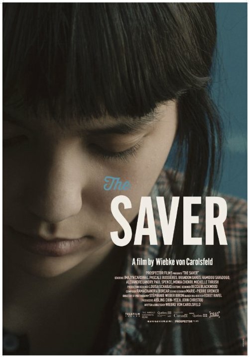 The Saver скачать