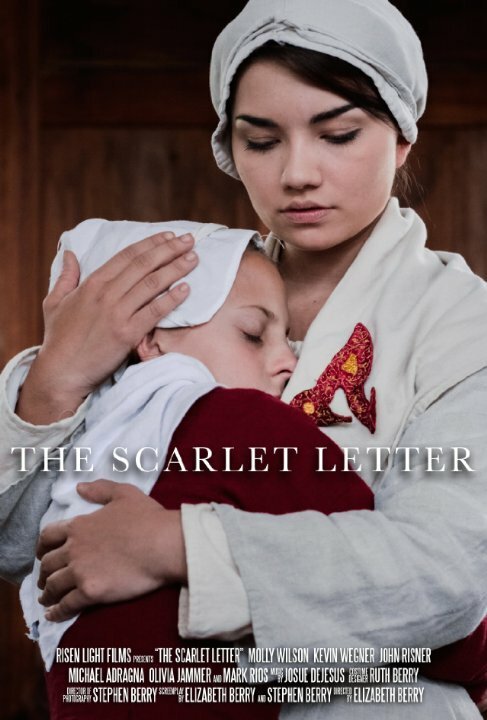 The Scarlet Letter скачать