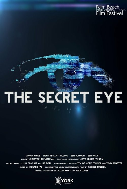 The Secret Eye скачать