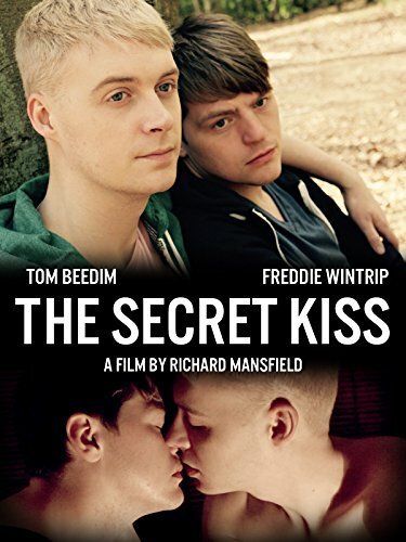 The Secret Kiss скачать