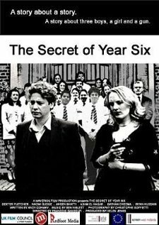 Постер фильма The Secret of Year Six