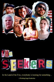 Постер фильма The Seekers