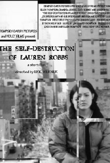 The Self-Destruction of Lauren Robbs скачать