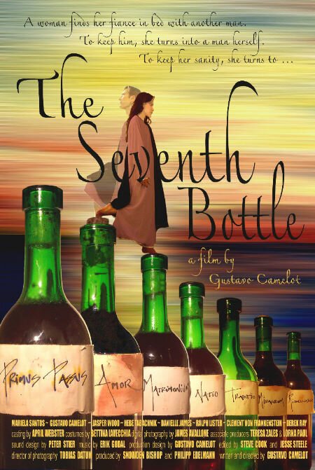 The Seventh Bottle скачать