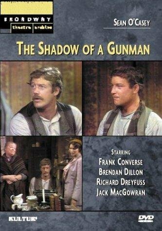 Постер фильма The Shadow of a Gunman