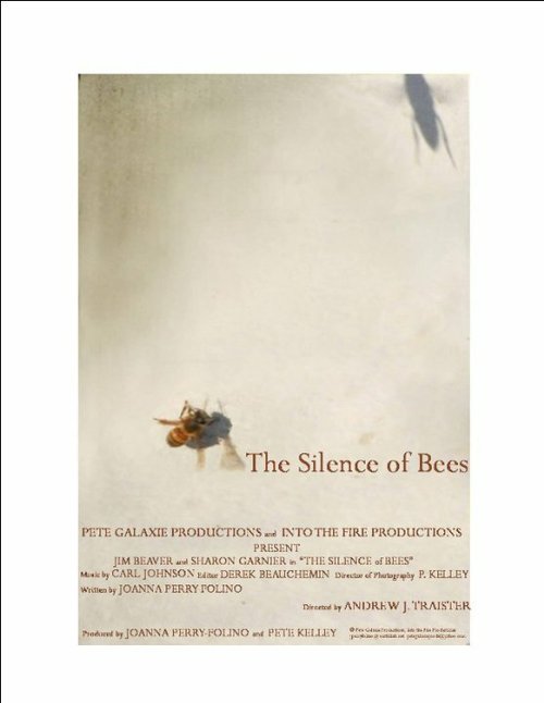 The Silence of Bees скачать