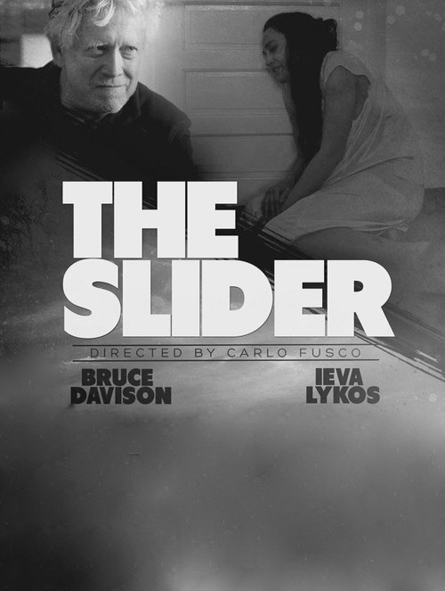 Постер фильма The Slider