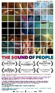 Постер фильма The Sound of People