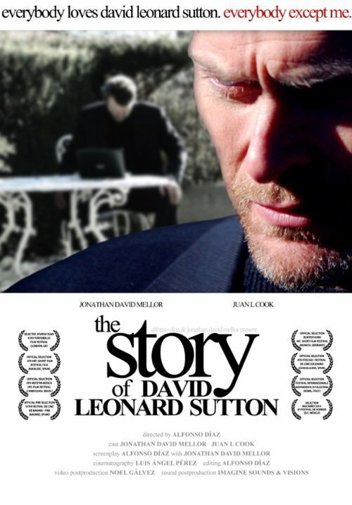 The Story of David Leonard Sutton скачать