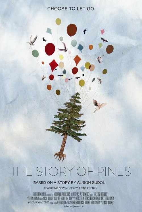 The Story of Pines скачать