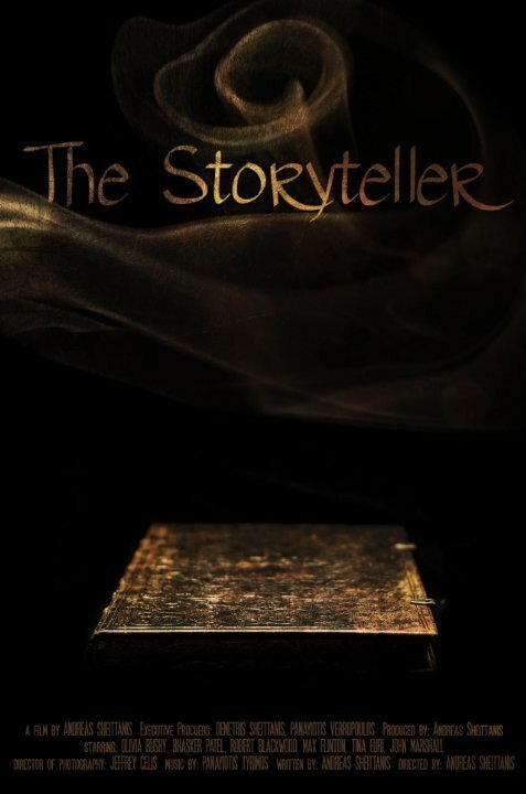 The Storyteller скачать