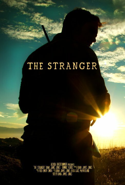 The Stranger скачать