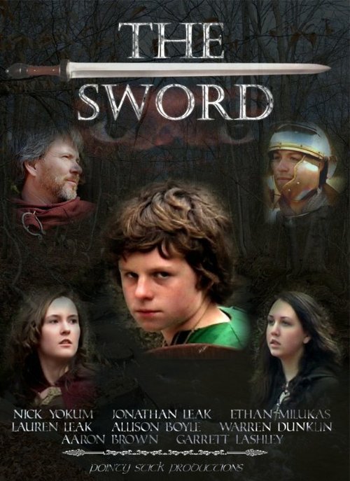 The Sword скачать