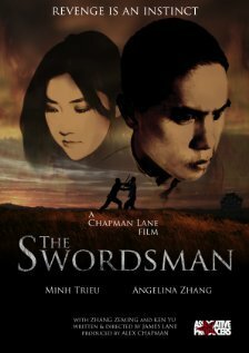 The Swordsman скачать