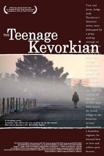 The Teenage Kevorkian скачать