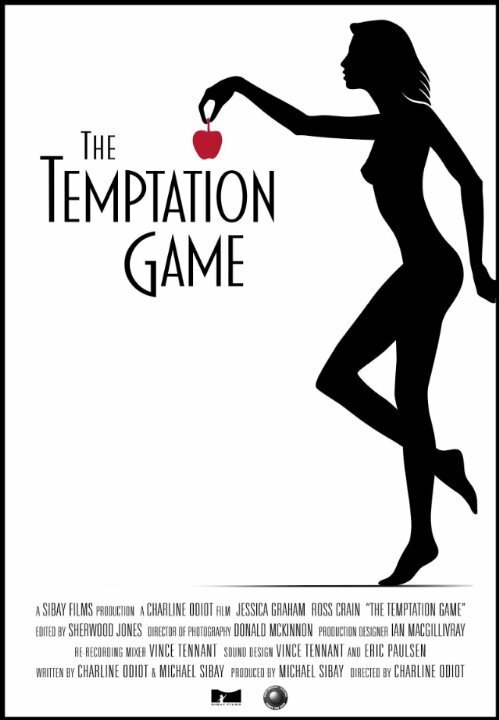 The Temptation Game скачать